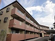 桂駅より徒歩10分 1階 築11年5ヶ月の賃貸物件