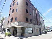 西京極駅より徒歩11分 4階 築32年6ヶ月の賃貸物件