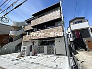 西院駅より徒歩2分 3階 築2年1ヶ月の賃貸物件