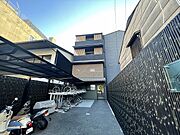 西大路御池駅より徒歩9分 1階 築7年2ヶ月の賃貸物件