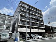 西院駅より徒歩9分 5階 築3年1ヶ月の賃貸物件