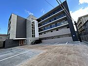 西京極駅より徒歩15分 3階 築2年3ヶ月の賃貸物件