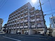 西院駅より徒歩9分 4階 築30年5ヶ月の賃貸物件
