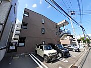 ジェルメ行伊 3階 築22年1ヶ月の賃貸物件