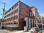 太秦駅より徒歩4分 2階 築10年9ヶ月の賃貸物件