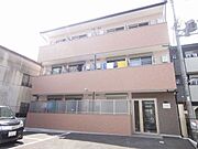 大宮駅より徒歩7分 2階 築10年3ヶ月の賃貸物件