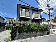 桂駅より徒歩14分 2階 築26年4ヶ月の賃貸物件