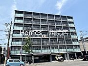 LUXENA 3階 築6年8ヶ月の賃貸物件