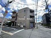 西大路駅より徒歩15分 1階 築30年3ヶ月の賃貸物件