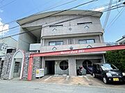 桂川駅より徒歩4分 1階 築29年6ヶ月の賃貸物件