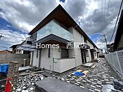 太秦広隆寺駅より徒歩4分 1階 築1年10ヶ月の賃貸物件