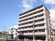 西京極駅より徒歩3分 6階 築15年5ヶ月の賃貸物件