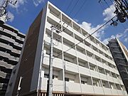 西京極駅より徒歩14分 3階 築18年5ヶ月の賃貸物件