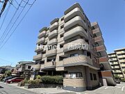 西京極駅より徒歩12分 3階 築37年3ヶ月の賃貸物件
