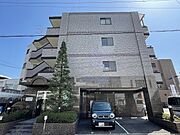 アルティア桂 3階 築29年2ヶ月の賃貸物件