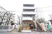 車折神社駅より徒歩6分 2階 築39年6ヶ月の賃貸物件