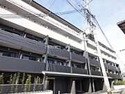 西院駅より徒歩8分 1階 築10年3ヶ月の賃貸物件