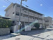 桂駅より徒歩13分 1階 築15年7ヶ月の賃貸物件