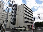 丹波口駅より徒歩5分 7階 築8年2ヶ月の賃貸物件