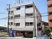 西京極駅より徒歩11分 3階 築38年6ヶ月の賃貸物件