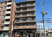 イヌイビル 3階 築33年5ヶ月の賃貸物件