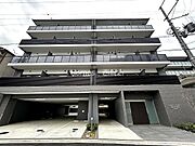 山ノ内駅より徒歩4分 3階 新築の賃貸物件