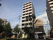 西院駅より徒歩4分 8階 築23年6ヶ月の賃貸物件