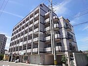 西院駅より徒歩9分 4階 築30年2ヶ月の賃貸物件