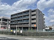 西院駅より徒歩14分 3階 築3年5ヶ月の賃貸物件
