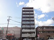 アスヴェル京都西七条 9階 築9年8ヶ月の賃貸物件