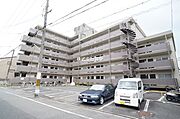 第二洛西ハイツ 1階 築44年8ヶ月の賃貸物件