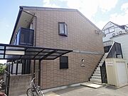 嵯峨嵐山駅より徒歩9分 2階 築21年2ヶ月の賃貸物件
