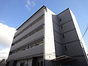 K’sメゾン御池西 5階 築10年2ヶ月の賃貸物件