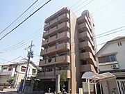 西京極駅より徒歩23分 5階 築31年3ヶ月の賃貸物件