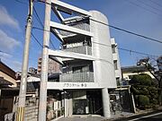 西院駅より徒歩4分 3階 築36年1ヶ月の賃貸物件