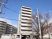 ウエスト 5階 築32年7ヶ月の賃貸物件