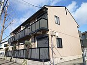 桂駅より徒歩12分 2階 築29年7ヶ月の賃貸物件
