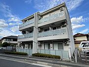 嵐山駅より徒歩7分 3階 築7年8ヶ月の賃貸物件