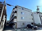 グランレブリー西院 3階 築13年6ヶ月の賃貸物件