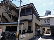 ロフティ四条大宮の賃貸物件