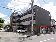 雅パレス 2階 築32年2ヶ月の賃貸物件