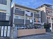 西院駅より徒歩4分 2階 築19年2ヶ月の賃貸物件