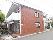 エルモハイツ 1階 築43年の賃貸物件
