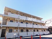 エントピア嵯峨 2階 築42年7ヶ月の賃貸物件