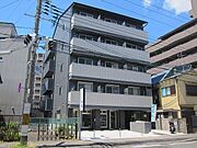 西京極駅より徒歩19分 3階 築6年5ヶ月の賃貸物件