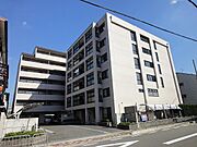 太秦天神川駅より徒歩15分 7階 築34年8ヶ月の賃貸物件