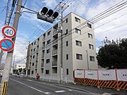 太秦天神川駅より徒歩15分 1階 築7年11ヶ月の賃貸物件