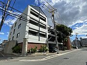 西院駅より徒歩18分 2階 築38年5ヶ月の賃貸物件