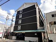 西京極駅より徒歩11分 5階 築18年5ヶ月の賃貸物件