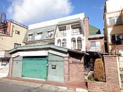 西京極駅より徒歩11分 4階 築43年5ヶ月の賃貸物件